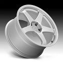 Motegi Racing MR151 CS5 Hypersilver Custom Wheels 3